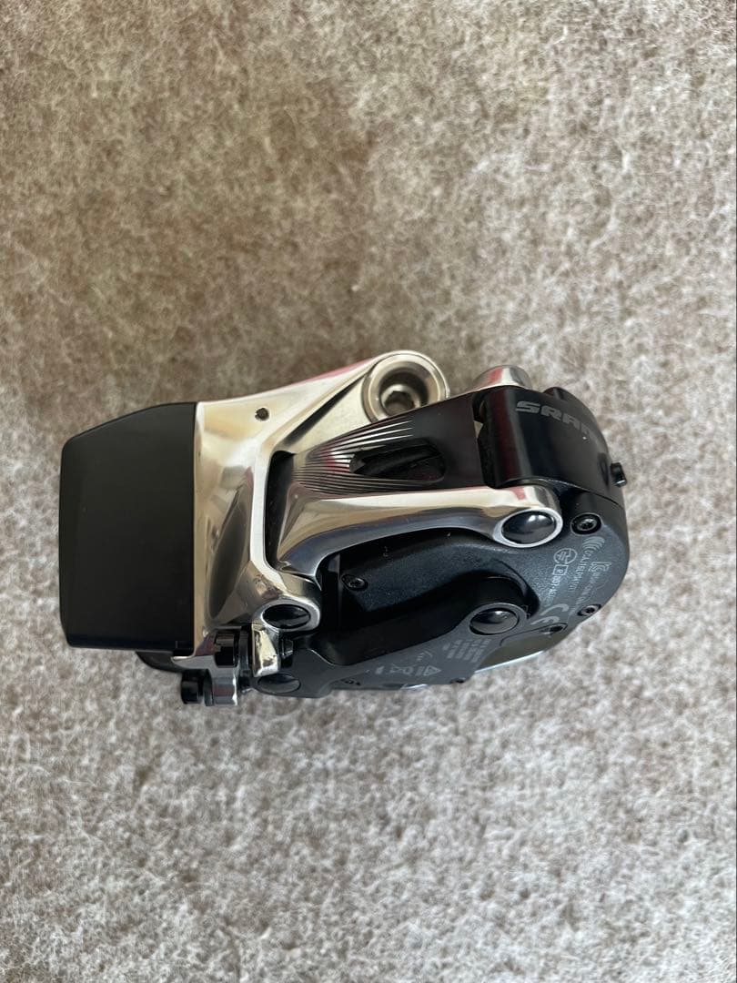 SRAM RED E-TAP 11sセット