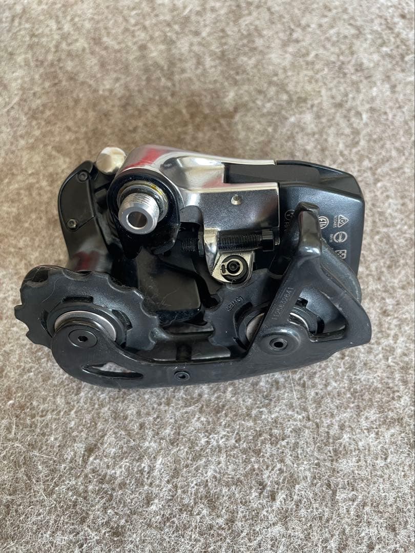 SRAM RED E-TAP 11sセット