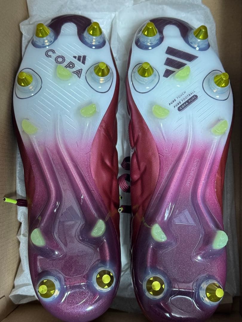 コパ ピュア 2 ELITE SG サッカースパイク