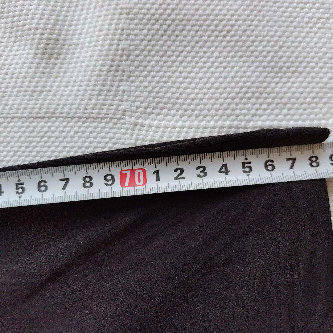 〈匿名配送〉lululemonルルレモン　ハイライズフレアパンツ ヨガ　S