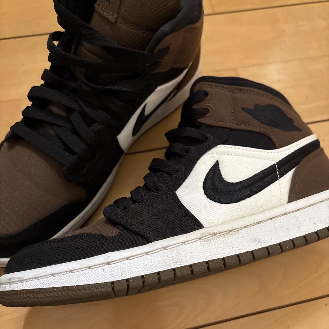 シューズ(女性用) Nike Air Jordan