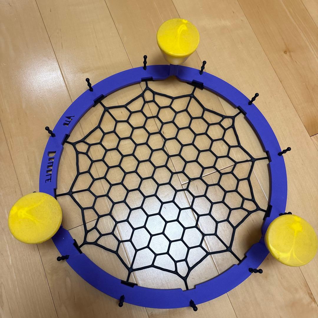 AIR DRIBBLE エアドリブル　バスケ　自主練