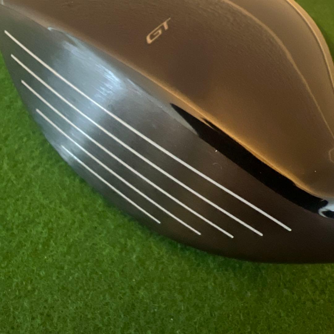 【ヘッドのみ】タイトリスト GT2 フェアウェイウッド 16.5°