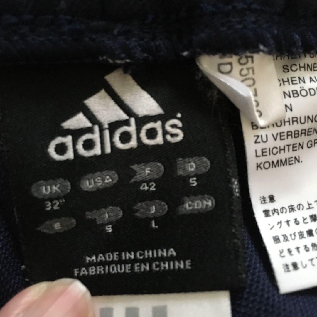 adidas アディダス ジャージ上下