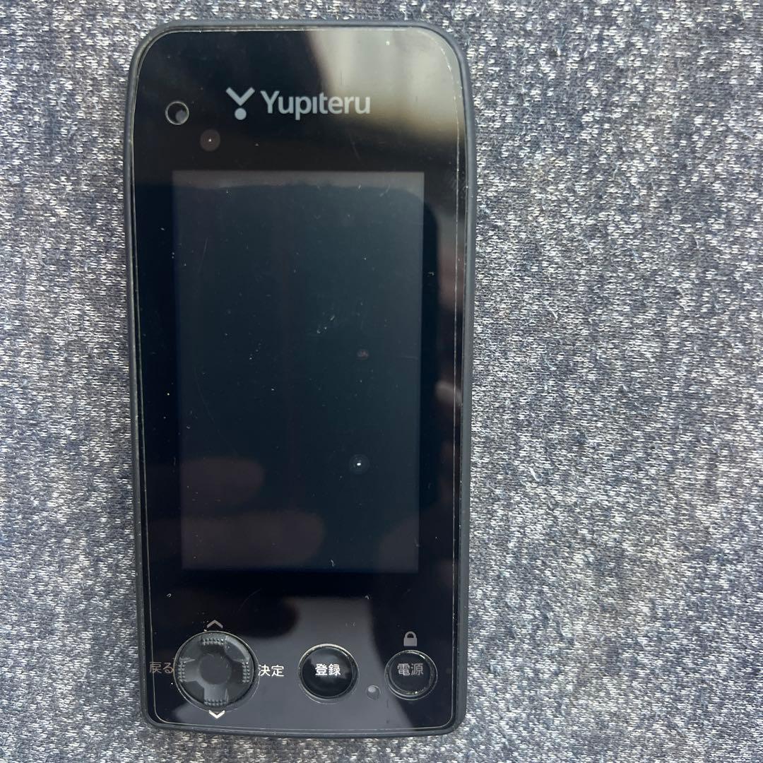 ユピテル　ゴルフ距離計 YGN7000