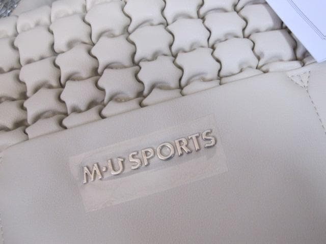 2025 ≪ ＭＵスポーツ ≫ 703R6048 MU SPORTS バック