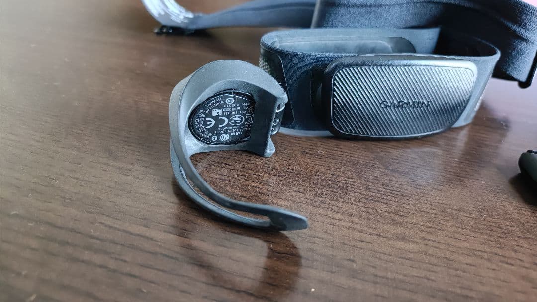 GARMIN センサーセット
