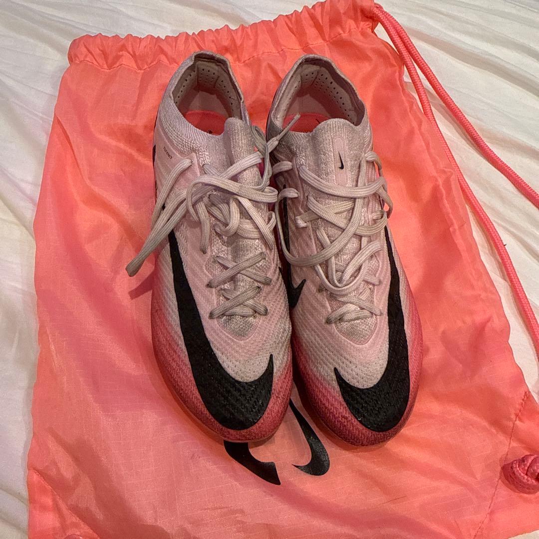 NIKE ズーム マーキュリアル ヴェイパー 15 エリート agpro