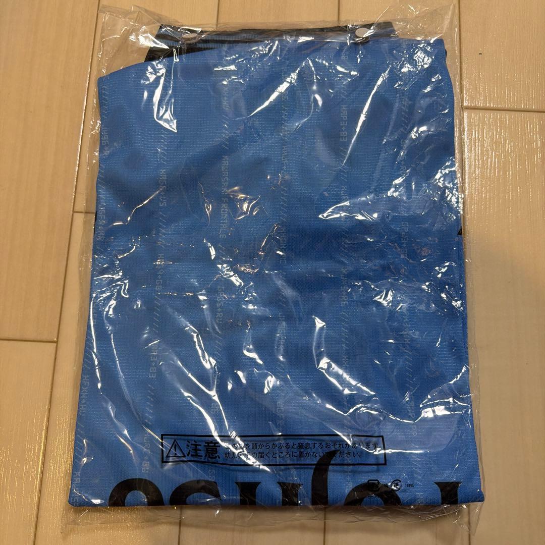 川崎フロンターレ　ユニフォーム　番号なし