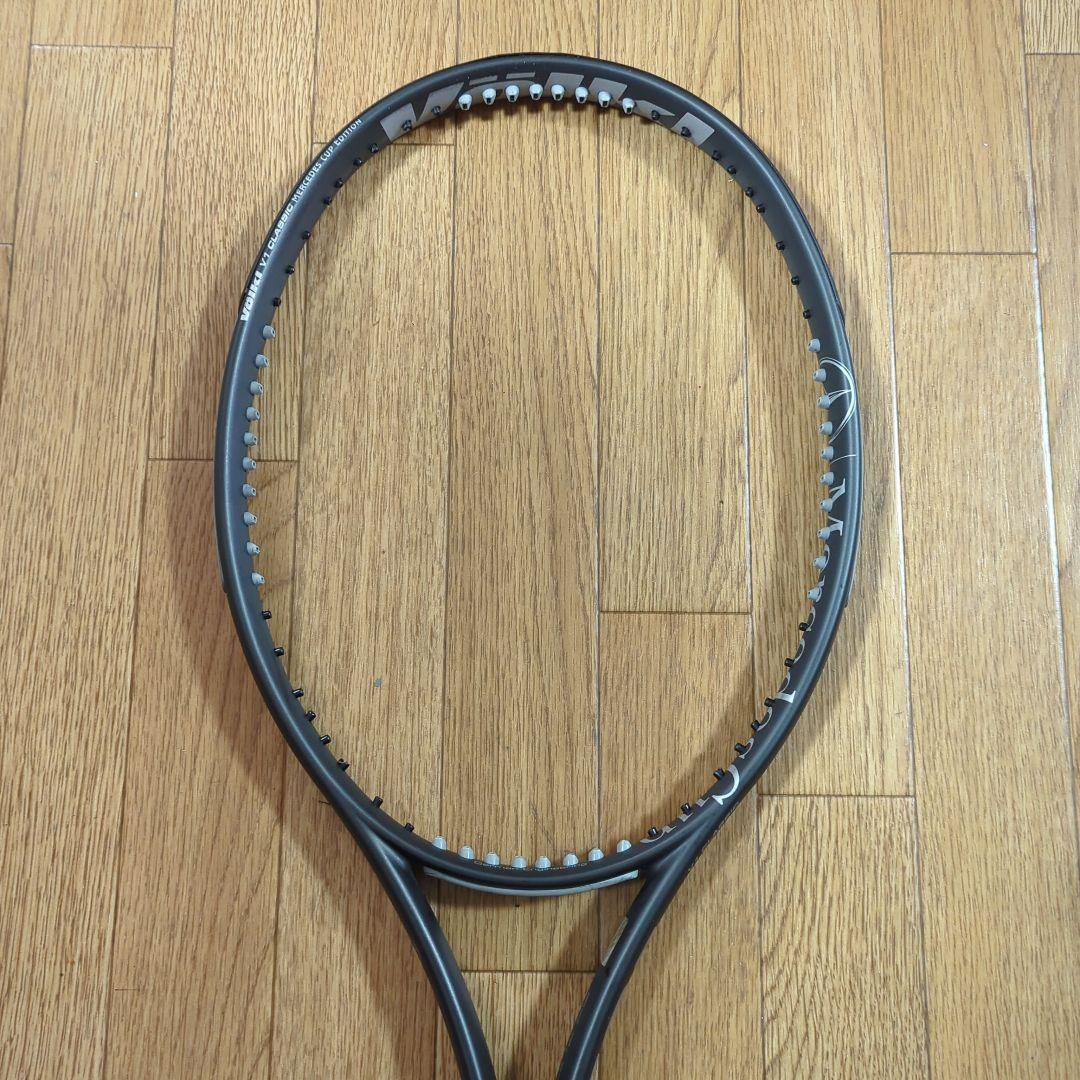 Volkl V1 classic Mercedes Cup メルセデスカップ限定