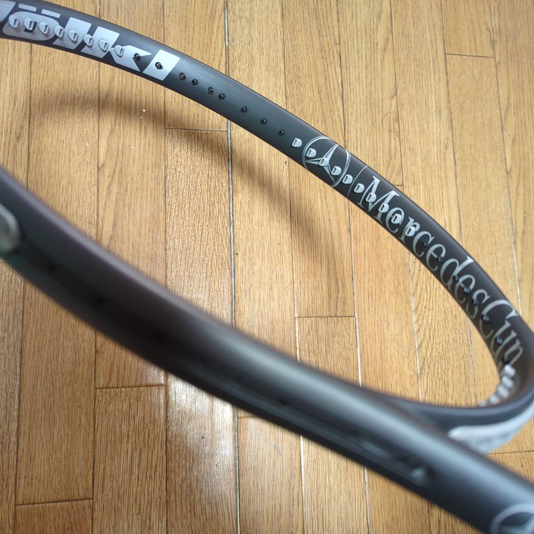Volkl V1 classic Mercedes Cup メルセデスカップ限定