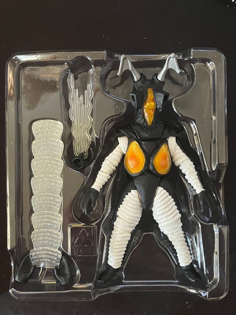 S.H.Figuarts ウルトラマンシリーズ　3体セット