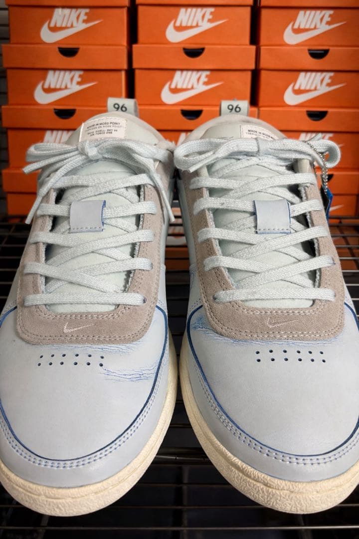 シューズ(男性用) Nike Book 1 EP \"Moss Point\" US10
