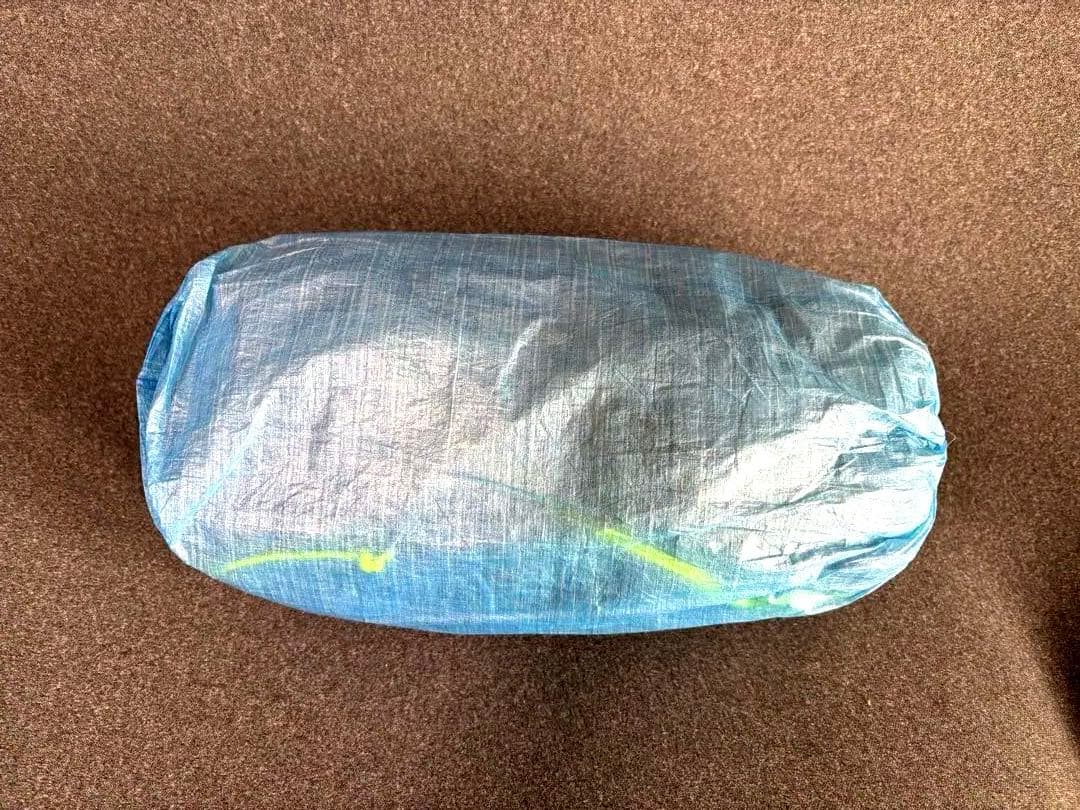 テント・タープ Zpacks Plex Solo tent