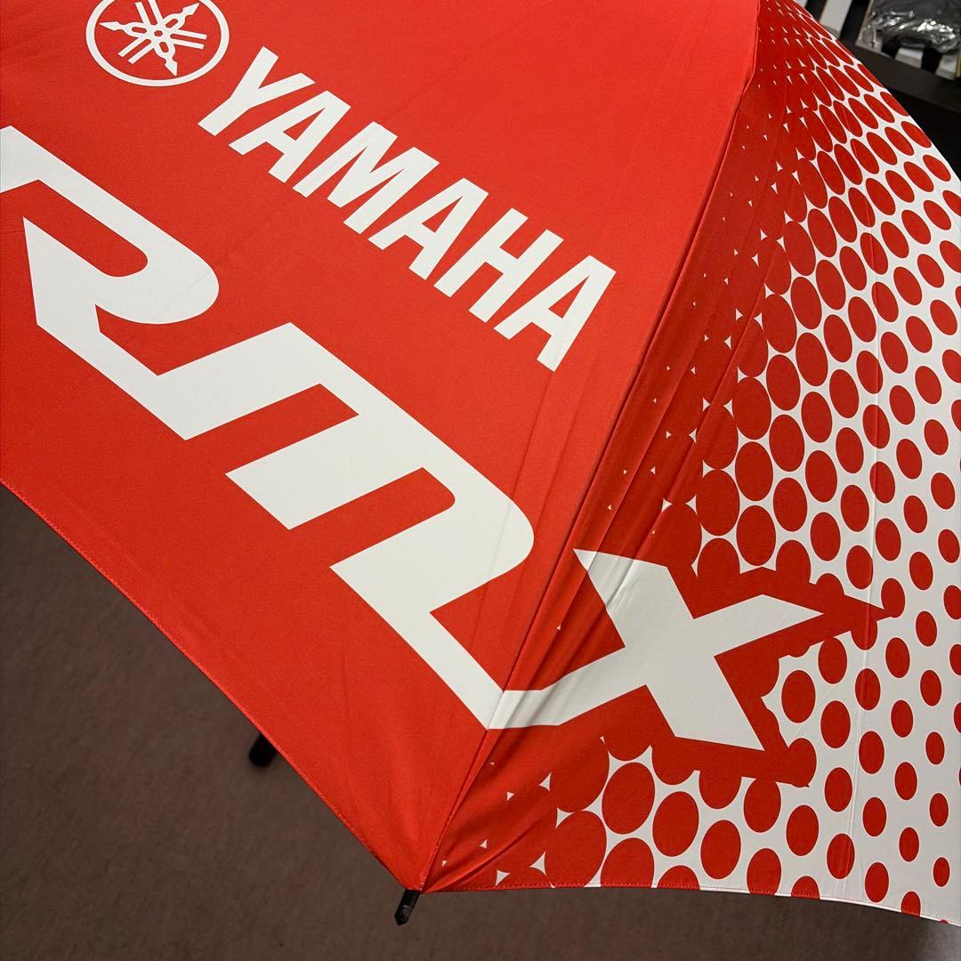 非売品　YAMAHA RMX ゴルフ 雨　ツアー観戦　プロ　ツアーモデル　レア