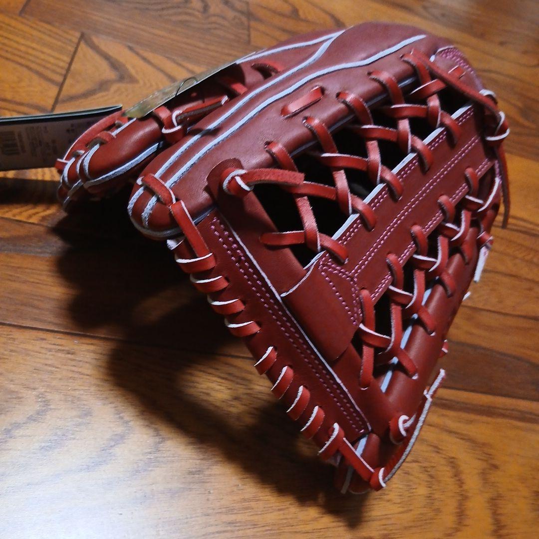 アシックス ASICS ゴールドステージ I-PRO 硬式用 グローブ