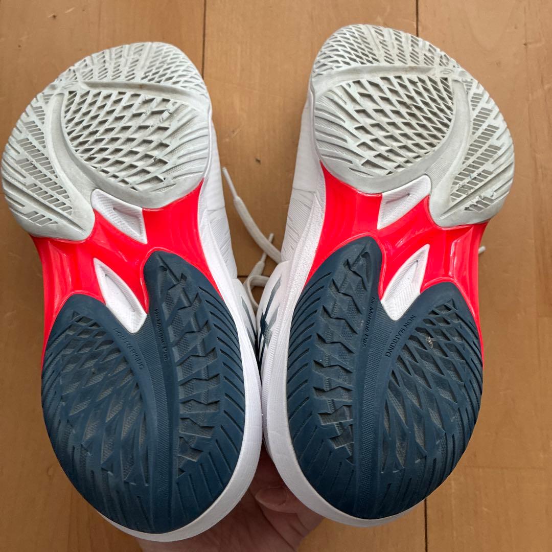 アシックス　ASICS スカイエリート　ff3 26cm