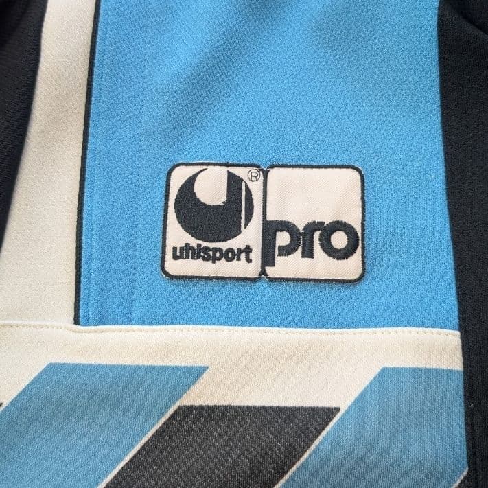 インテル・ミラノ トラックジャケット ジャージ ウールシュポルト UMBRO