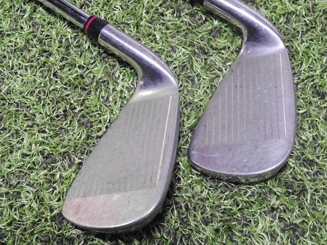 ONOFF アイアン 2本セット 5番 8番 オノフ Daiwa 1113si1