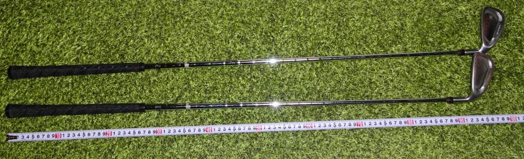 ONOFF アイアン 2本セット 5番 8番 オノフ Daiwa 1113si1