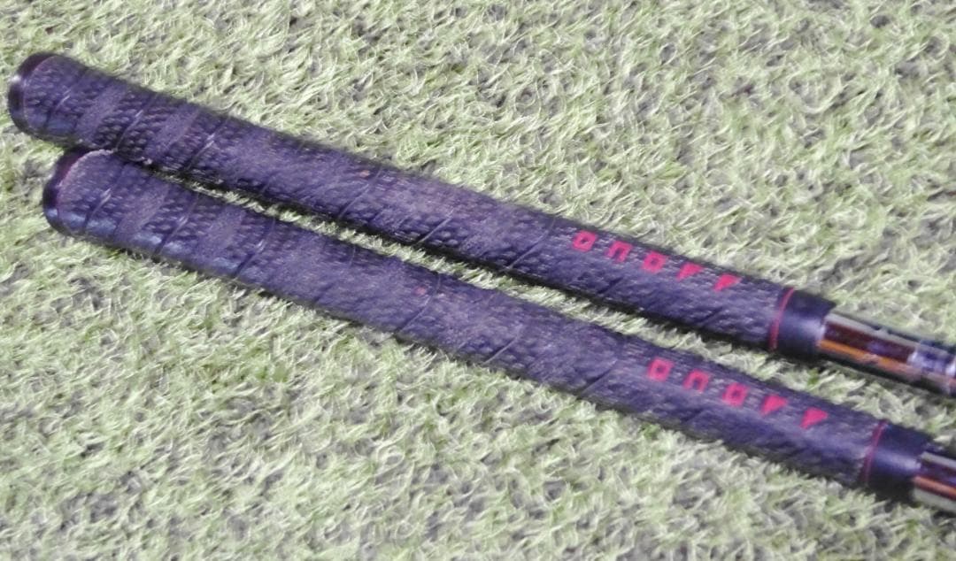 ONOFF アイアン 2本セット 5番 8番 オノフ Daiwa 1113si1