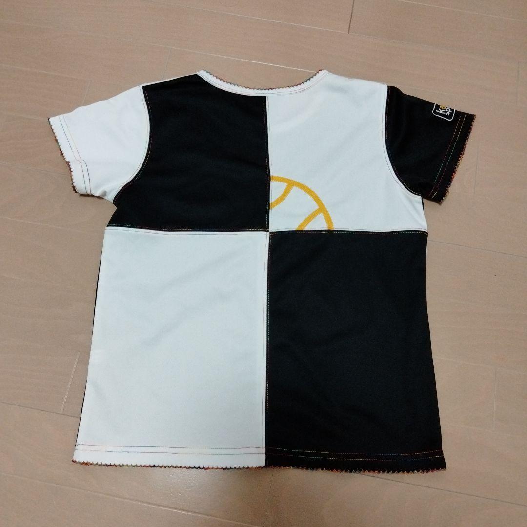 【Kea】Tシャツ&ショートパンツ