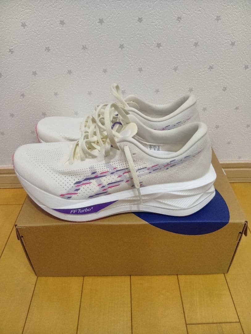ASICS　SONICBLAST 26.0cm
