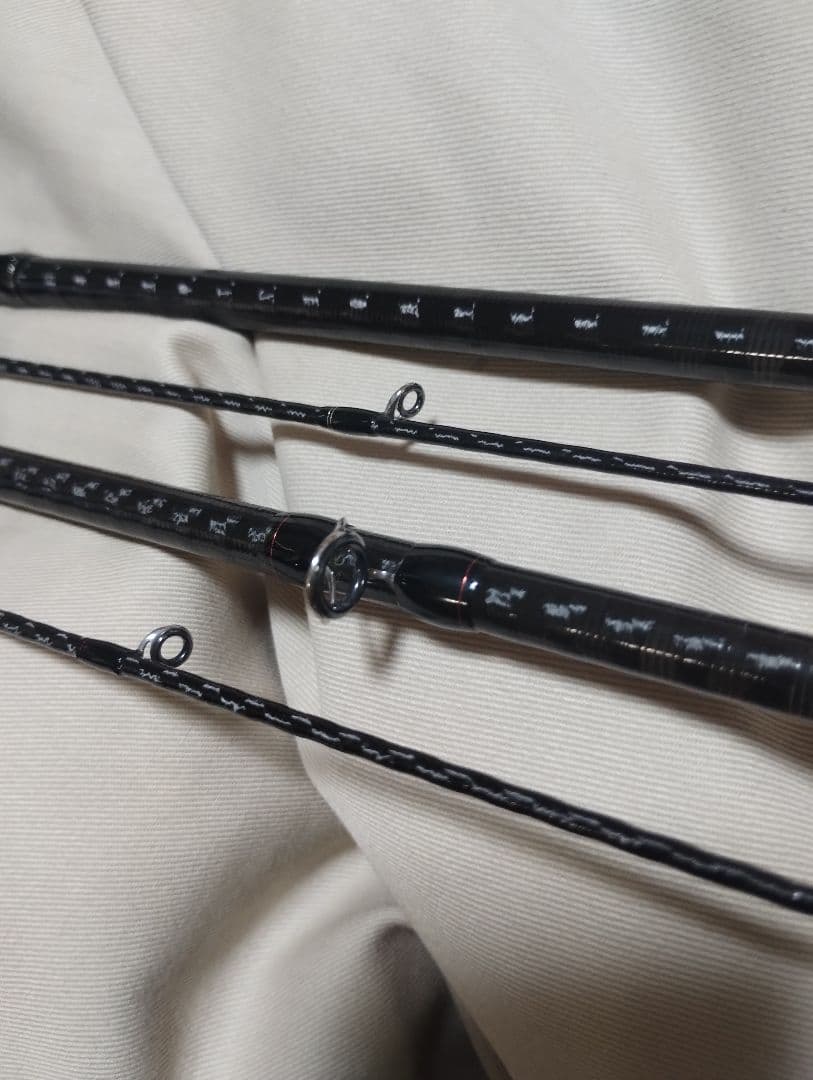 シマノ ゾディアス172H-2 エクスプライド172H-2 2本セット