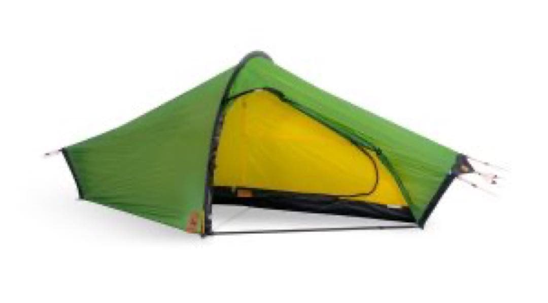 Hilleberg Akto アクト　30周年モデル