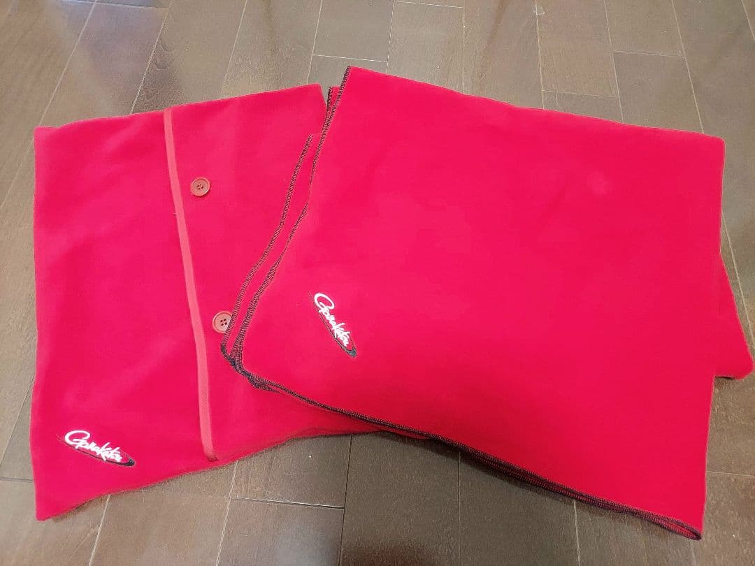 希少 がまかつ 非売品 セット 新品 年代物
