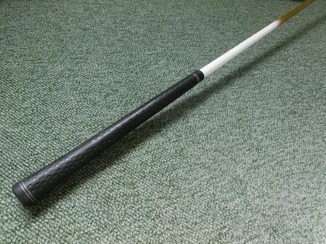ファイアーエクスプレス MAX WBQ 65 S テーラーメイド装着時45.75