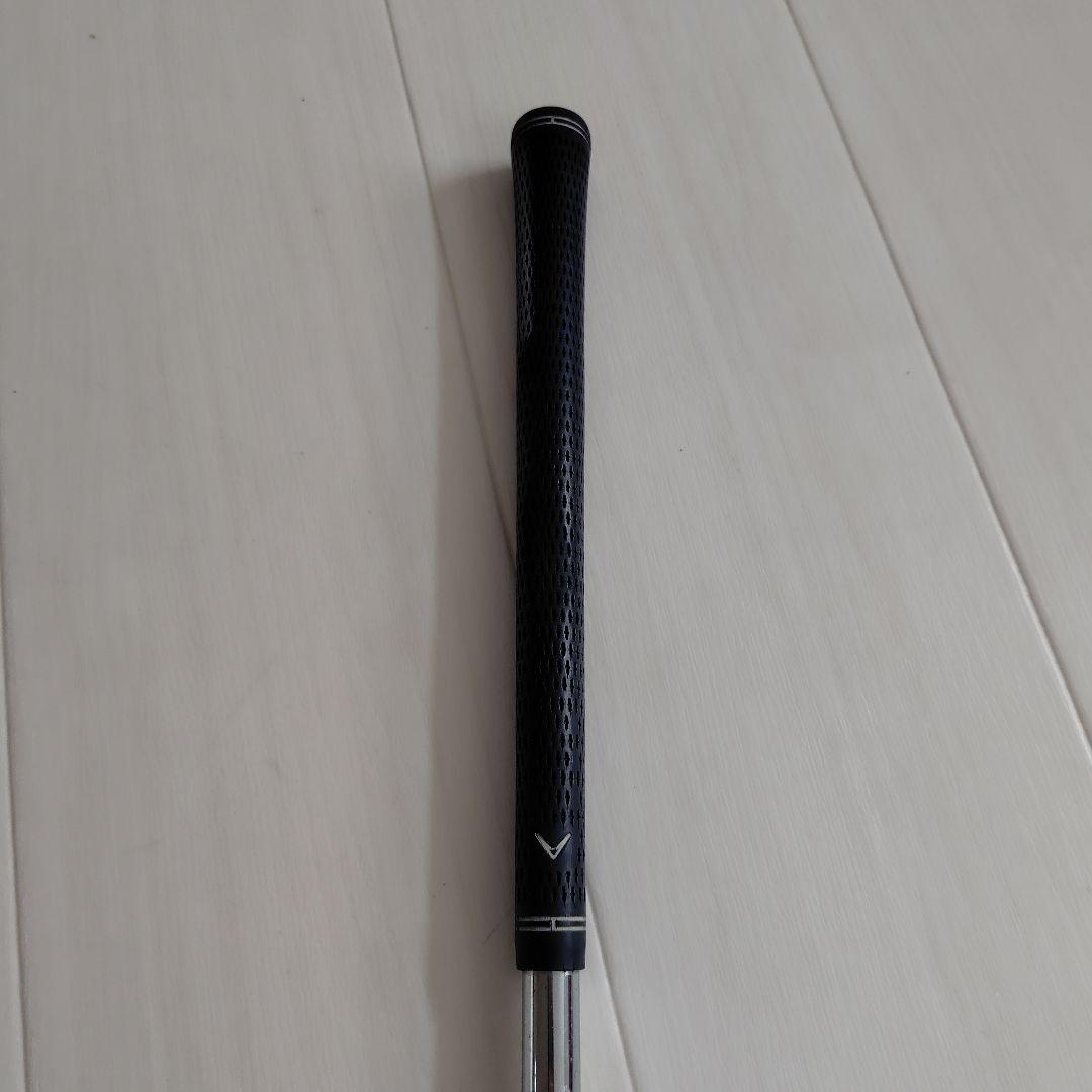Callaway JAWS 52度ウェッジ