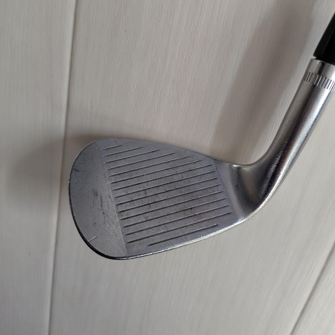 Callaway JAWS 52度ウェッジ