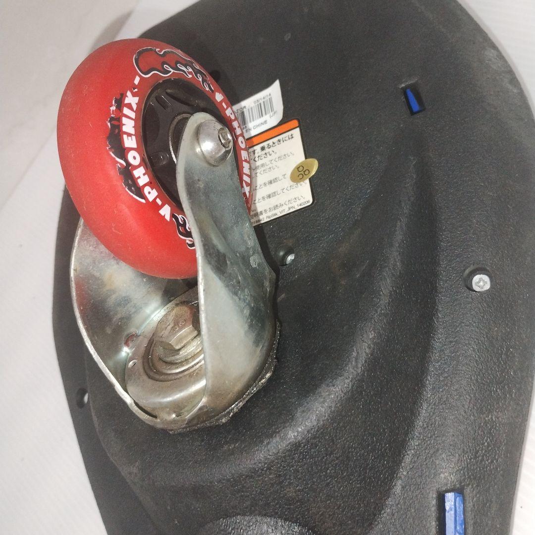 リップスティックデラックス　RANGS ラングス　ブレイブボード　ブルー