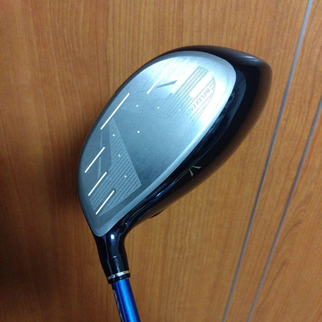 ゼクシオ13 XXIO13 10.5° SR ドライバー