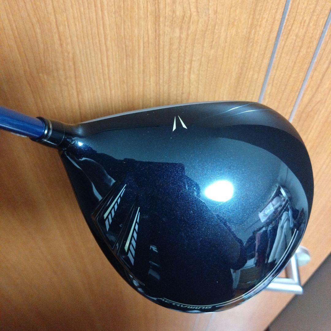ゼクシオ13 XXIO13 10.5° SR ドライバー
