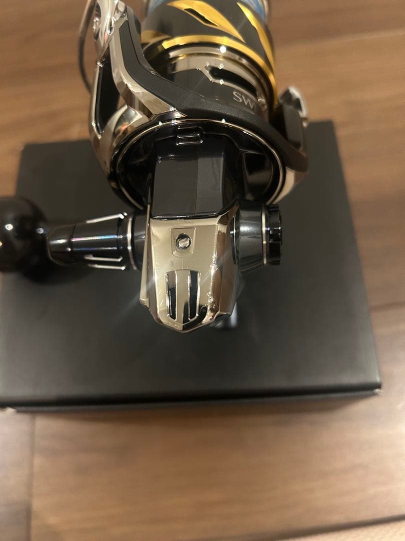 19ステラSW8000PG