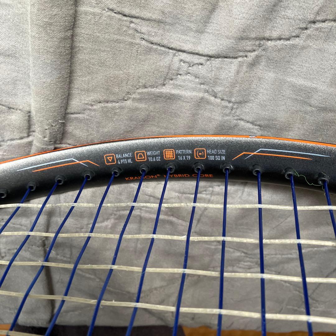 ダイアデム AXIS100 G2