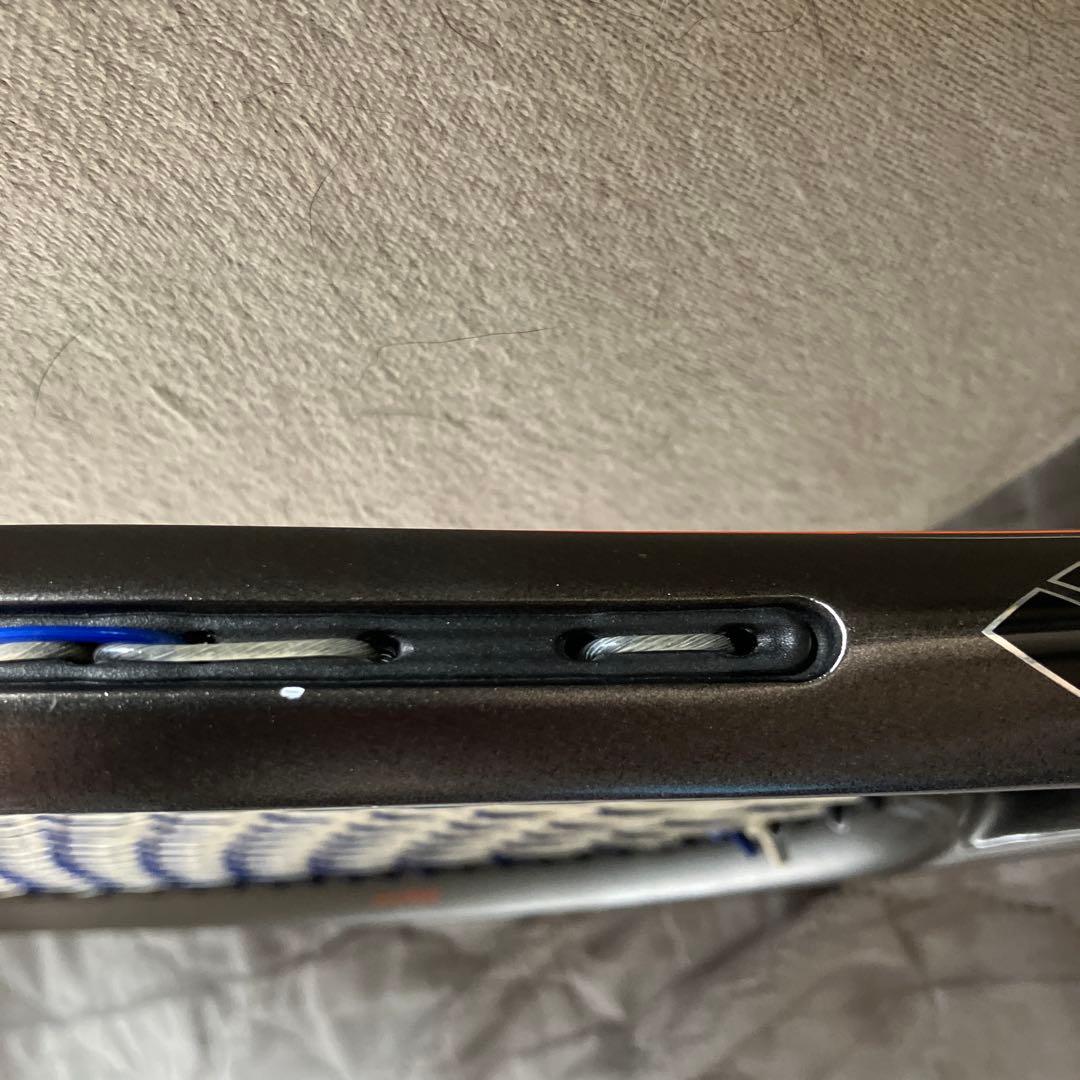 ダイアデム AXIS100 G2