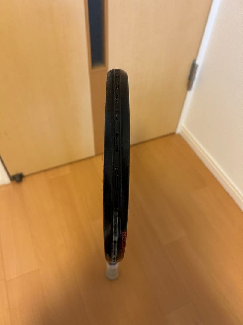 YONEX ジオブレイク80s(カスタムフィット)コスミックレッド
