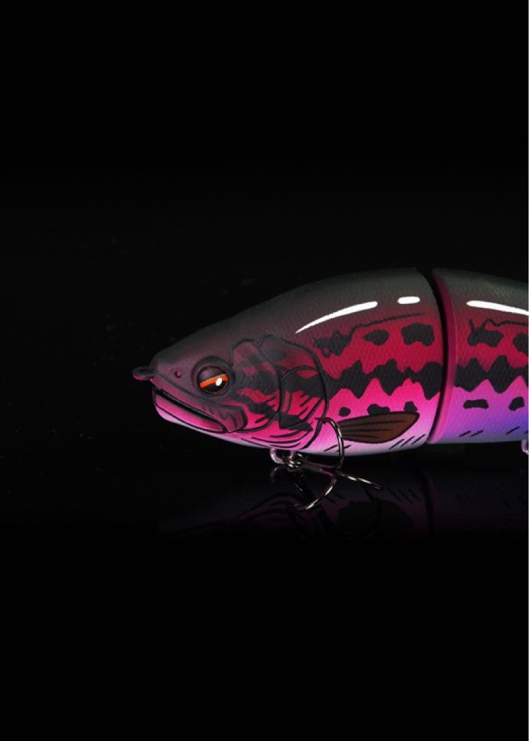 限定 ジョインテッドクロー ラチェット144 ガンクラフト GAN CRAFT
