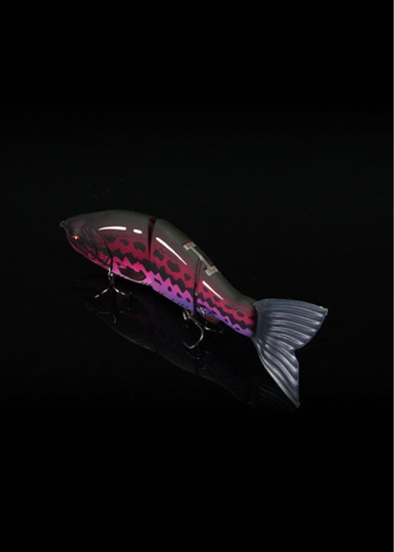 限定 ジョインテッドクロー ラチェット144 ガンクラフト GAN CRAFT