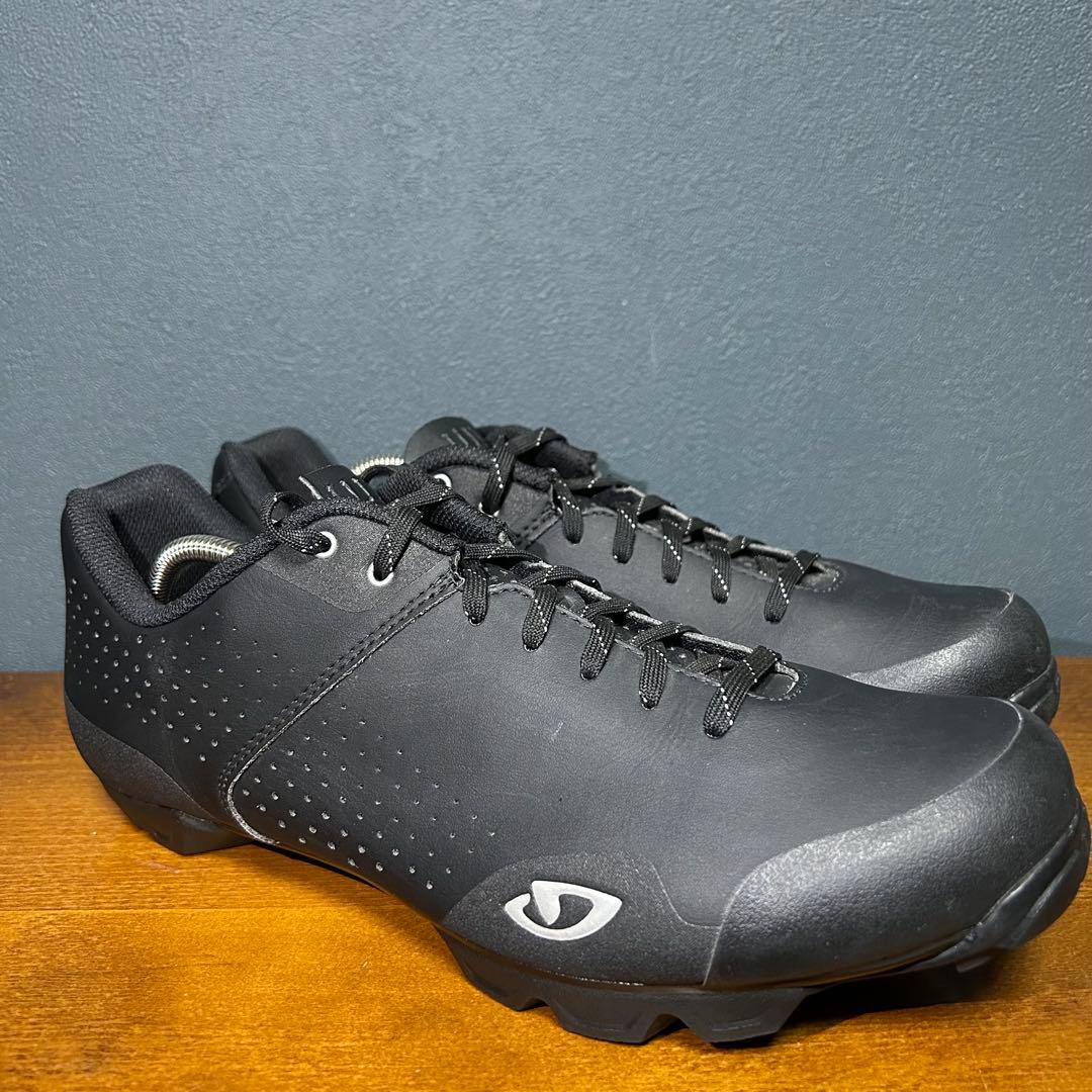 [GIRO] 美品 ジロ Privateer Lace EU44