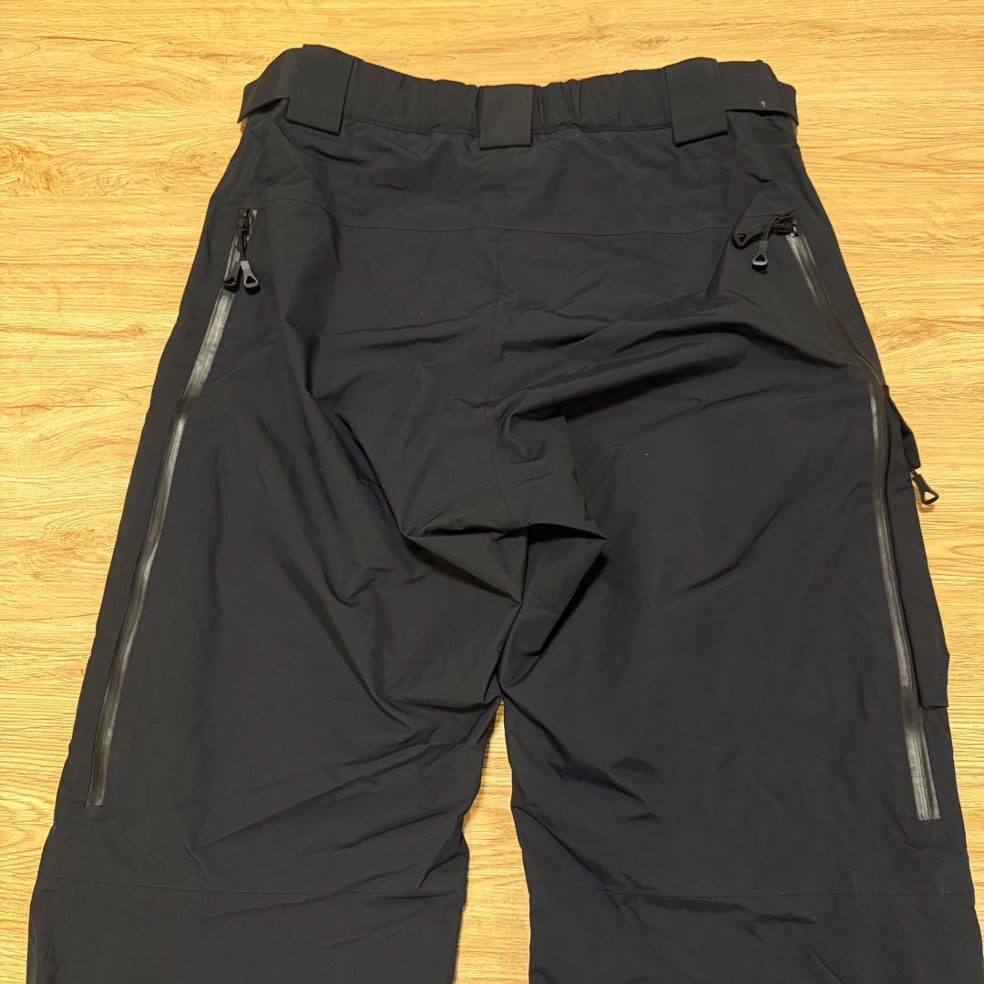 THE NORTH FACE スノーボードパンツ ノースフェイス ウェア メンズ