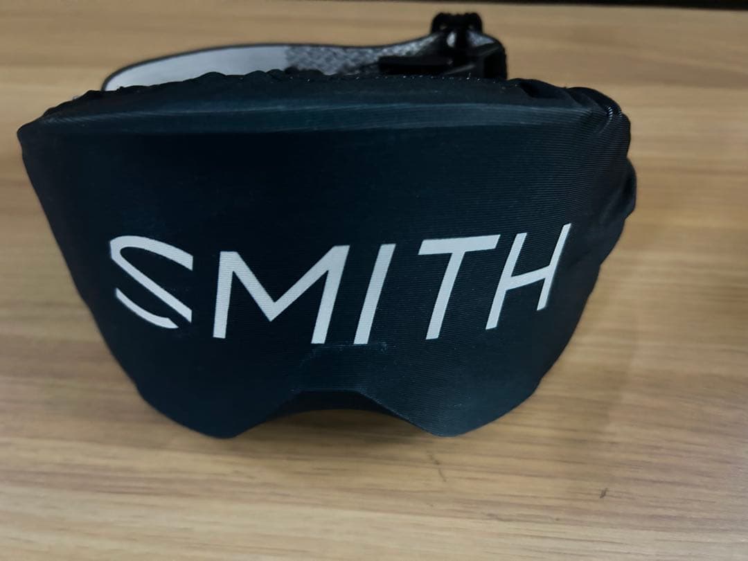 スキー・スノーボードアクセサリー SMITH SQUAD MAG Black cp Pro Phot Blue