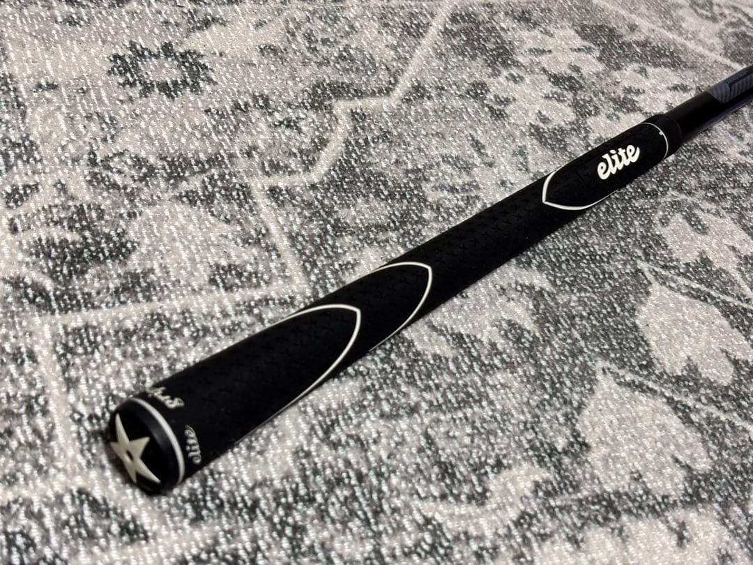 Fujikura スピーダー TR HYBRID 85-S pingスリーブ