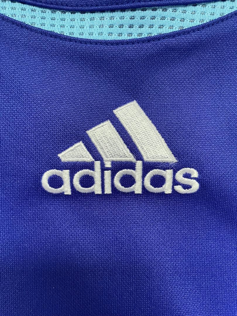 中田英寿　日本代表レプリカユニフォーム2006 サイズＯ(ＸＬ) サッカー