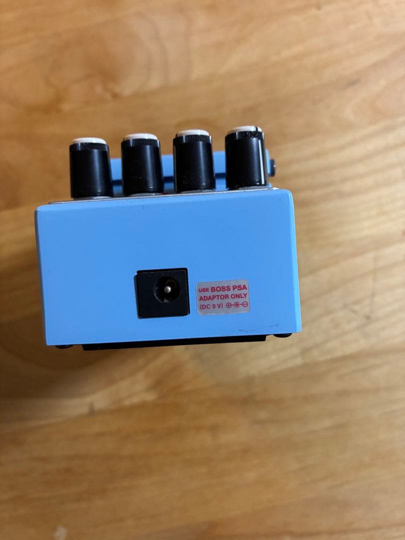 BOSS CH-1 Super Chorus コーラスエフェクター