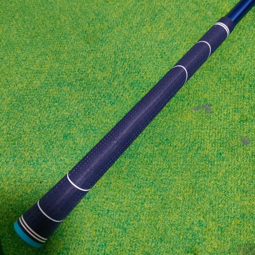テーラーメイドスリーブ　スピーダー661エボリューション　6S　DW　1W
