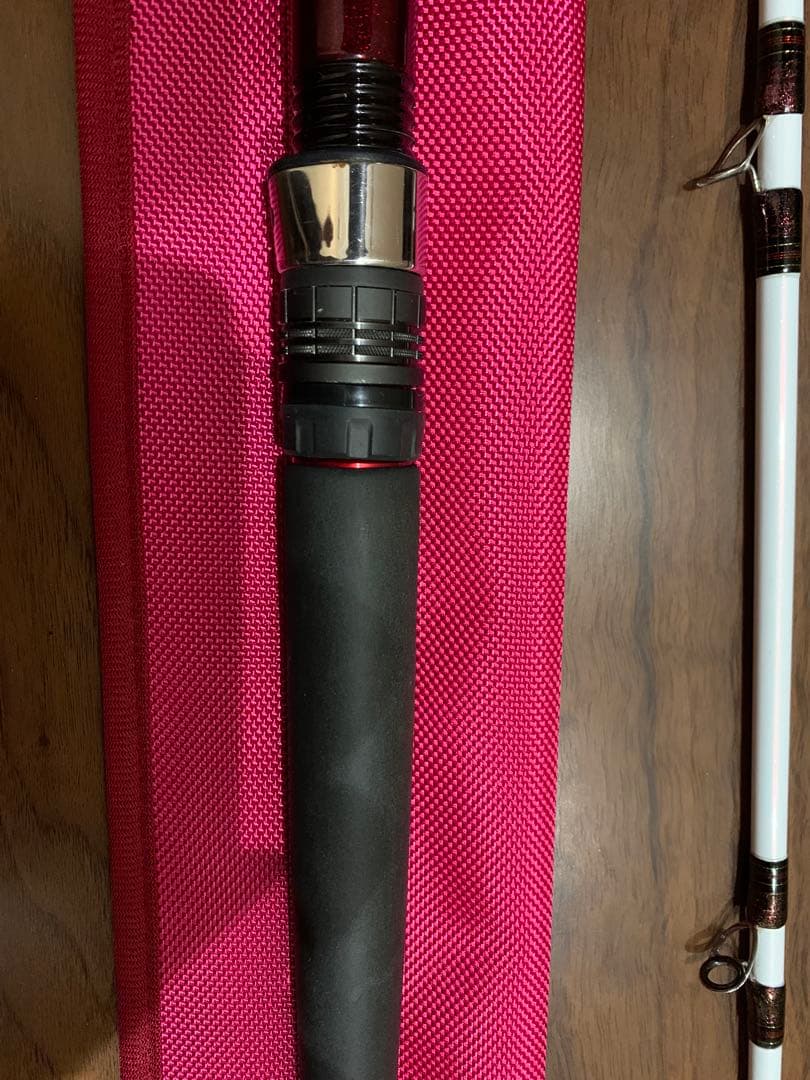 ダイワリーオマスター真鯛SX S-300N